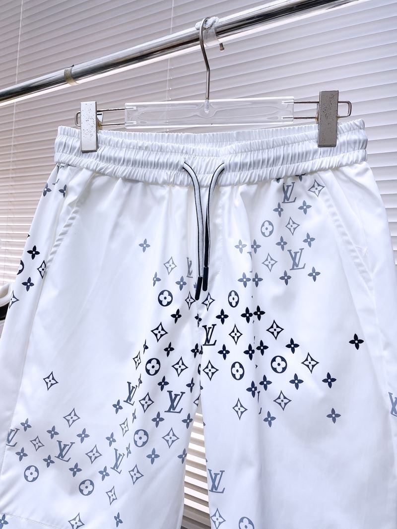 Louis Vuitton Short Pants